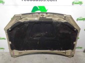 Recambio de capot para ssangyong kyron 2.0 referencia OEM IAM 6101108B02 MARRON CLARO 