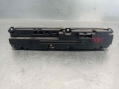 Replacement hazard warning switch for Mercedes-Benz CLK-Class (W209) coupe 3.2 V6 18V CAT OEM IAM reference 2038215679 