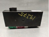 Recambio de centralita cierre para bmw serie 3 compacto (e36) 1.7 turbodiesel cat referencia OEM IAM 61358387529  