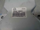 Recambio de modulo electronico para mazda 3 lim. () 2.0 cat referencia OEM IAM PE0218561  