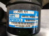 Replacement ABS unit for Hyundai Galloper Santano 2.0 105 HP OEM IAM reference 58910M3000 BH60101500 