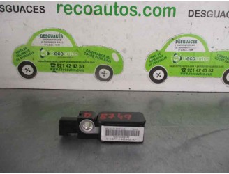 Recambio de sensor airbag para ford mondeo iii (b5y) 2.0 tdci referencia OEM IAM 1S7T14B342AF 