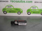 Recambio de sensor airbag para ford mondeo iii (b5y) 2.0 tdci referencia OEM IAM 1S7T14B342AF  