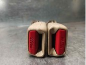 Recambio de enganche cinturon para lexus is 200 (ds2/is2) d-cat referencia OEM IAM 070315CA  