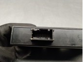 Recambio de centralita cierre para bmw serie 3 compacto (e36) 1.7 turbodiesel cat referencia OEM IAM 61358387529 