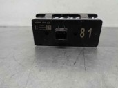 Recambio de mandos salpicadero para mazda 3 lim. () 2.0 cat referencia OEM IAM BARB66170A 