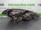 Recambio de faro izquierdo para ssangyong kyron 2.0 referencia OEM IAM 8310108B14 