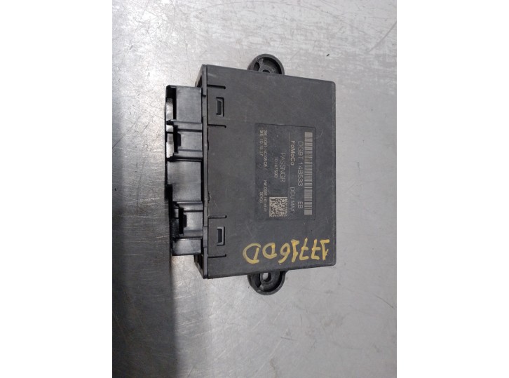 Recambio de modulo confort para ford mondeo lim. referencia OEM IAM DG9T14B533EB  FOMOCO