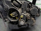 Recambio de faro izquierdo para ssangyong kyron 2.0 referencia OEM IAM 8310108B14 
