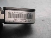 Recambio de sensor airbag para ford mondeo iii (b5y) 2.0 tdci referencia OEM IAM 1S7T14B342AF 