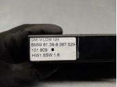 Recambio de centralita cierre para bmw serie 3 compacto (e36) 1.7 turbodiesel cat referencia OEM IAM 61358387529 