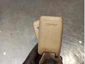 Recambio de enganche cinturon para lexus is 200 (ds2/is2) d-cat referencia OEM IAM 070315CA  