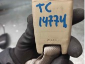 Recambio de enganche cinturon para lexus is 200 (ds2/is2) d-cat referencia OEM IAM 070315CA  