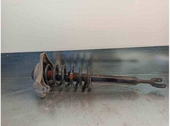 Recambio de amortiguador delantero derecho para audi a6 berlina (4f2) 2.7 v6 24v tdi referencia OEM IAM 4F0413031AL 