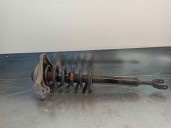 Recambio de amortiguador delantero derecho para audi a6 berlina (4f2) 2.7 v6 24v tdi referencia OEM IAM 4F0413031AL 