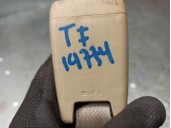 Recambio de enganche cinturon para lexus is 200 (ds2/is2) d-cat referencia OEM IAM 070315CA  