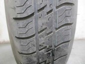 Recambio de neumatico repuesto para ssangyong kyron 2.0 referencia OEM IAM 4173031710 T17590R16117M HANKOOK