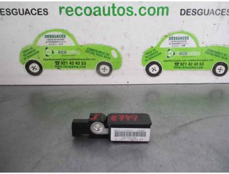 Recambio de sensor airbag para ford mondeo iii (b5y) 2.0 tdci referencia OEM IAM 1S7T14B342AF 