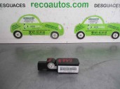 Recambio de sensor airbag para ford mondeo iii (b5y) 2.0 tdci referencia OEM IAM 1S7T14B342AF 