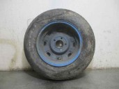 Recambio de neumatico repuesto para ssangyong kyron 2.0 referencia OEM IAM 4173031710 T17590R16117M HANKOOK