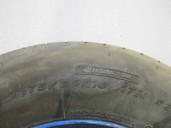 Recambio de neumatico repuesto para ssangyong kyron 2.0 referencia OEM IAM 4173031710 T17590R16117M HANKOOK