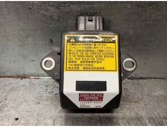 Recambio de sensor para lexus is 200 (ds2/is2) d-cat referencia OEM IAM 8918360020 1745005431 DENSO