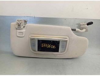 Recambio de parasol derecho para ford mondeo lim. referencia OEM IAM 1936772 