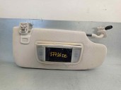 Recambio de parasol derecho para ford mondeo lim. referencia OEM IAM 1936772 