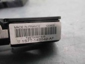 Recambio de sensor airbag para ford mondeo iii (b5y) 2.0 tdci referencia OEM IAM 1S7T14B342AF  