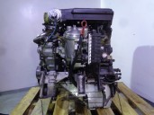 Recambio de motor completo para bmw serie 3 compacto (e36) 1.7 turbodiesel cat referencia OEM IAM 174T1 81088922 11009069817