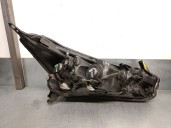 Recambio de faro izquierdo para nissan micra v (k14) 0.9 ig-t referencia OEM IAM 260605FA0A 260605FA0A 