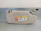 Recambio de parasol derecho para ford mondeo lim. referencia OEM IAM 1936772 