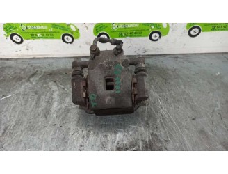 Recambio de pinza freno trasera derecha para ssangyong kyron 2.0 referencia OEM IAM BC141059 BC141059 MANDO