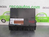 Recambio de modulo confort para ford mondeo iii (b5y) 2.0 tdci referencia OEM IAM 3S7T15K600SC 5WK48751F SIEMENS