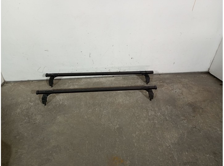 Recambio de portaequipajes para renault grand scénic ii (jm0/1_) 1.5 dci (jm1e) referencia OEM IAM K9KP7 K9KP7 