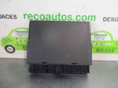 Recambio de modulo confort para ford mondeo iii (b5y) 2.0 tdci referencia OEM IAM 3S7T15K600SC 5WK48751F SIEMENS