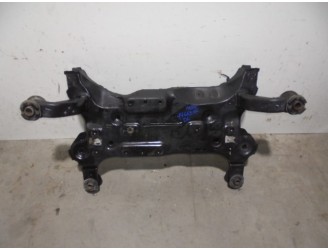 Recambio de puente delantero para dodge journey 2.0 16v crd cat referencia OEM IAM 5085819AE CUNA MOTOR SUELO BURRA30