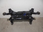 Recambio de puente delantero para dodge journey 2.0 16v crd cat referencia OEM IAM 5085819AE CUNA MOTOR SUELO BURRA30