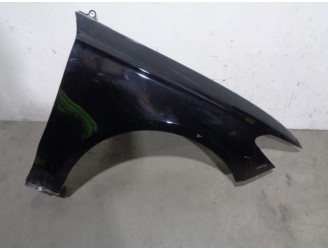Recambio de aleta delantera derecha para ford mondeo lim. referencia OEM IAM 2167042 NEGRA 