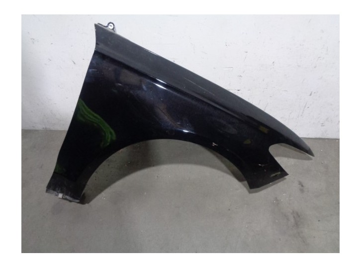 Recambio de aleta delantera derecha para ford mondeo lim. referencia OEM IAM 2167042 NEGRA 