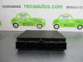Recambio de modulo confort para ford mondeo iii (b5y) 2.0 tdci referencia OEM IAM 3S7T15K600SC 5WK48751F SIEMENS