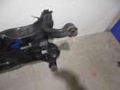 Recambio de puente delantero para dodge journey 2.0 16v crd cat referencia OEM IAM 5085819AE CUNA MOTOR SUELO BURRA30