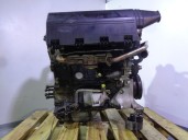 Recambio de motor completo para bmw serie 3 compacto (e36) 1.7 turbodiesel cat referencia OEM IAM 174T1 81088922 11009069817