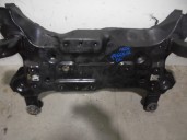 Recambio de puente delantero para dodge journey 2.0 16v crd cat referencia OEM IAM 5085819AE CUNA MOTOR SUELO BURRA30