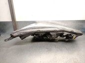 Recambio de faro izquierdo para nissan micra v (k14) 0.9 ig-t referencia OEM IAM 260605FA0A 260605FA0A 
