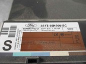 Recambio de modulo confort para ford mondeo iii (b5y) 2.0 tdci referencia OEM IAM 3S7T15K600SC 5WK48751F SIEMENS