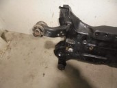 Recambio de puente delantero para dodge journey 2.0 16v crd cat referencia OEM IAM 5085819AE CUNA MOTOR SUELO BURRA30