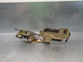 Recambio de cerradura puerta delantera izquierda para hyundai galloper santano 2.0 105 cv. referencia OEM IAM 5 PUERTAS