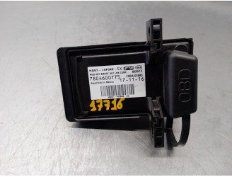 Recambio de modulo electronico para ford mondeo lim. referencia OEM IAM HG9T14F642CC 7804600775 FOMOCO