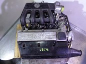 Recambio de motor completo para bmw serie 3 compacto (e36) 1.7 turbodiesel cat referencia OEM IAM 174T1 81088922 11009069817